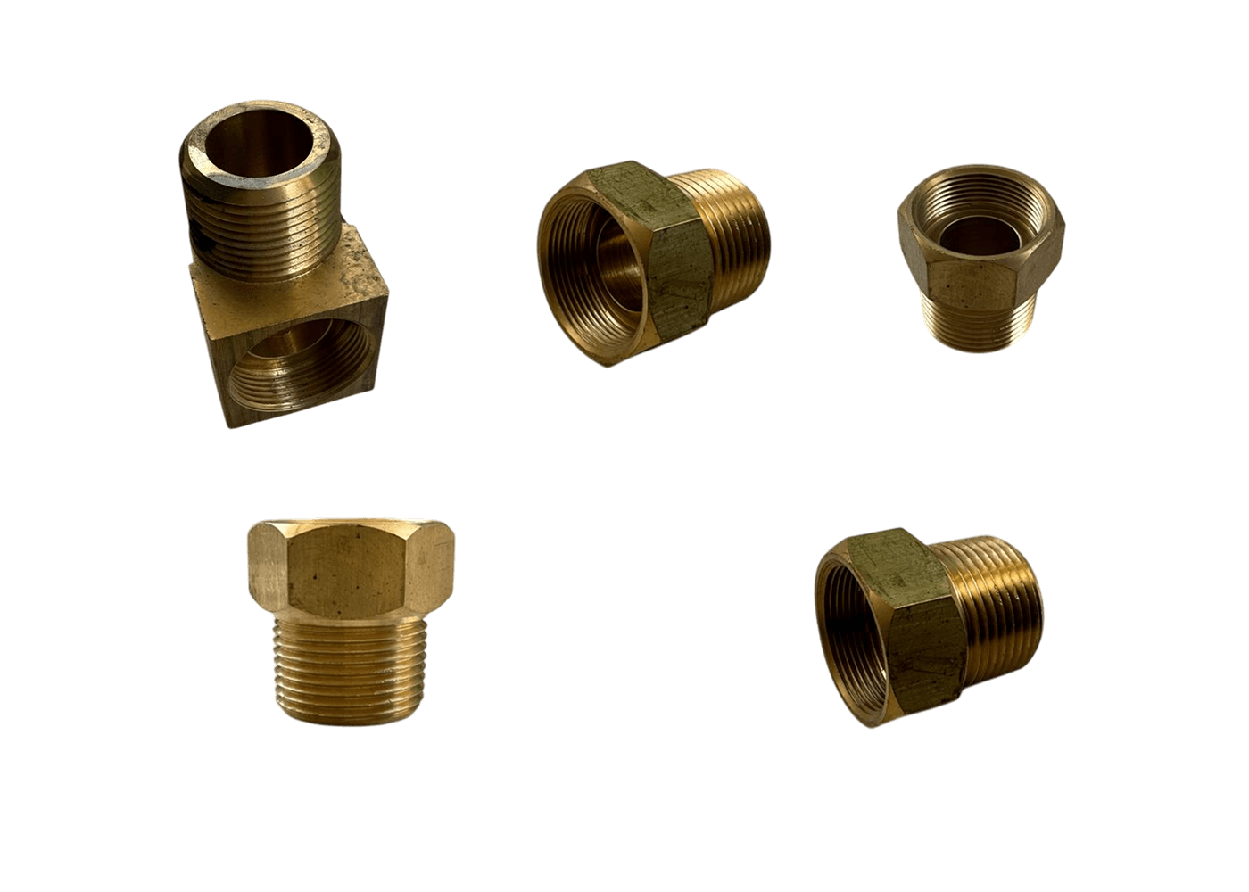 Air Compressor Parts Ambica Engineering Works AEW